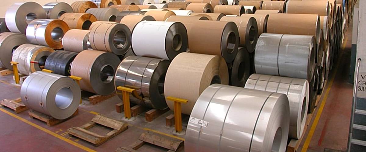 PASLANMAZ DİKİŞLİ BORU / PASLANMAZ ÇUBUK-MİL