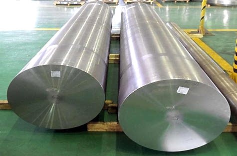 1.4410 - S32750 - 2507 