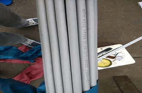 PASLANMAZ BORU FOTO 4