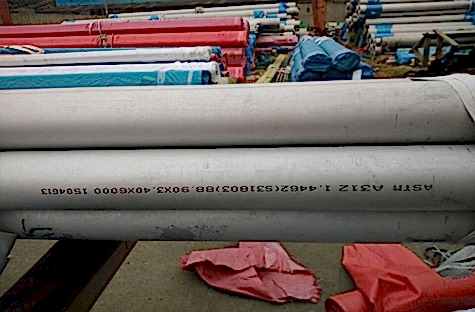 PASLANMAZ BORU FOTO 7