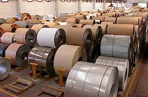 1.4462 Duplex malzeme