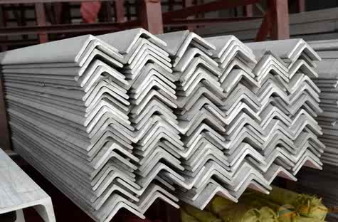 Paslanmaz Köşebent