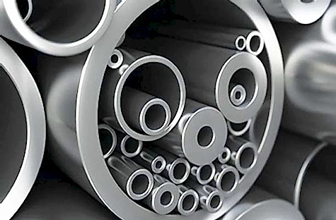 Paslanmaz Boru Dikişsiz Boru