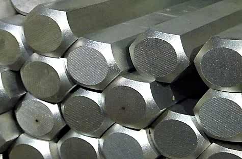 Paslanmaz Çubuk-Mil