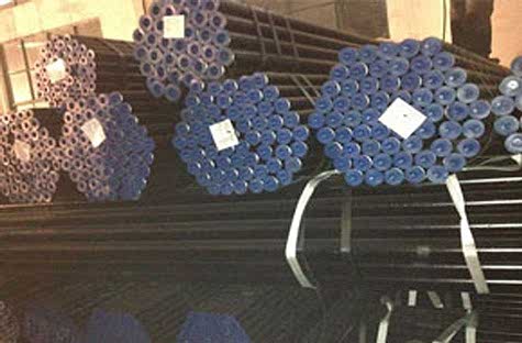 16Mo3/15mo3 - ST35.8-III